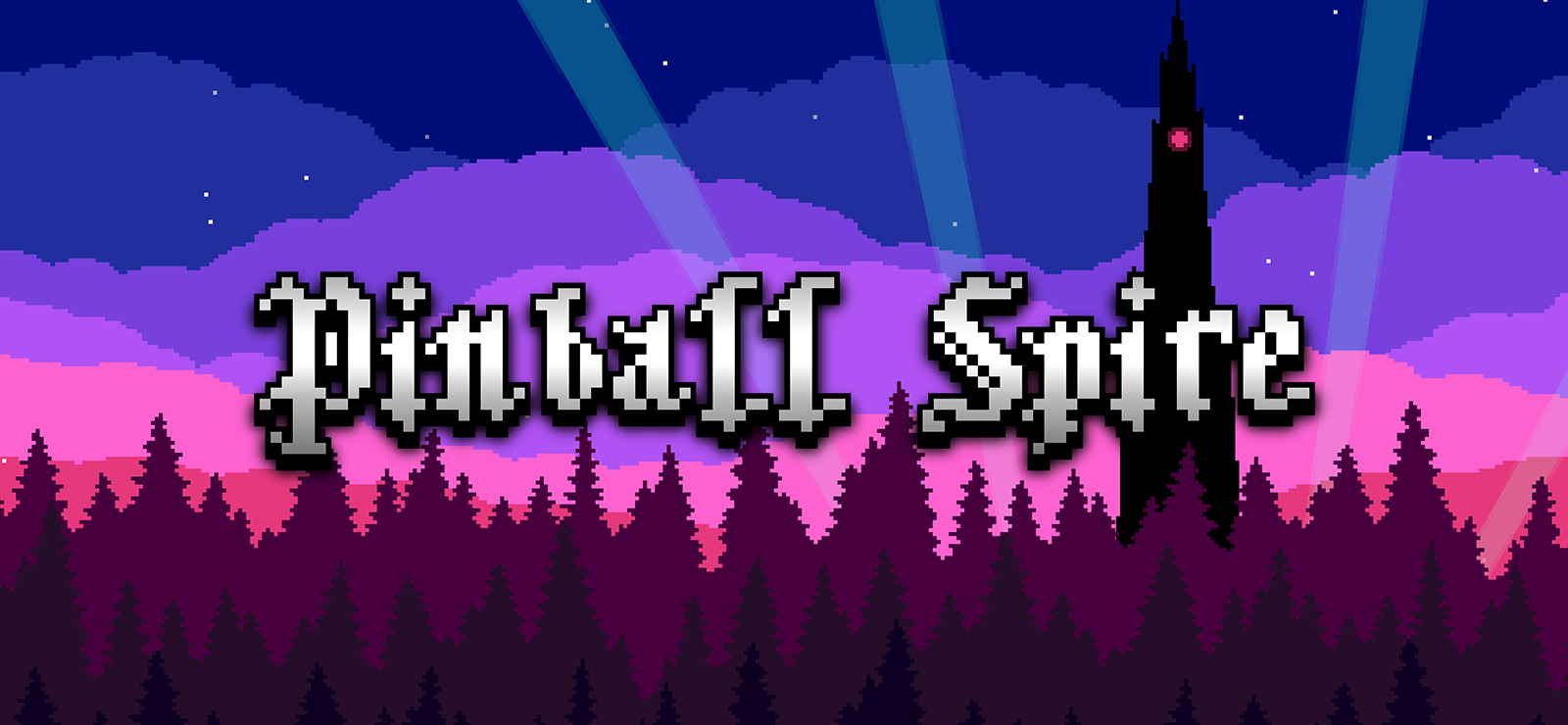 Boxart for Pinball Spire