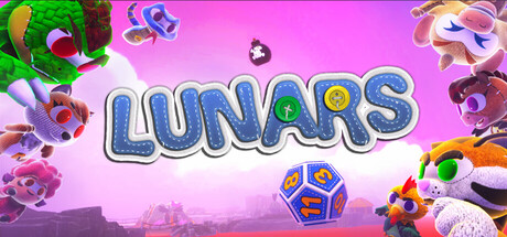 Boxart for Lunars