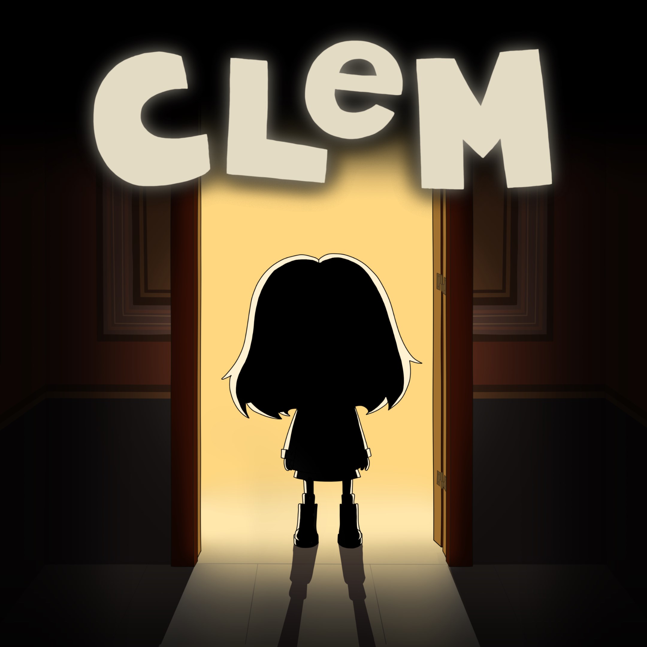 Boxart for CLeM