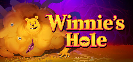 Boxart for Winnie's Hole