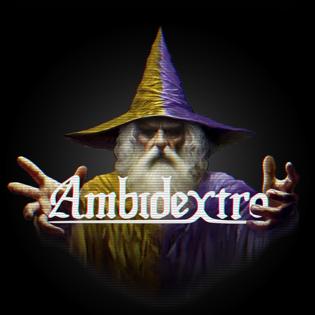 Boxart for Ambidextro