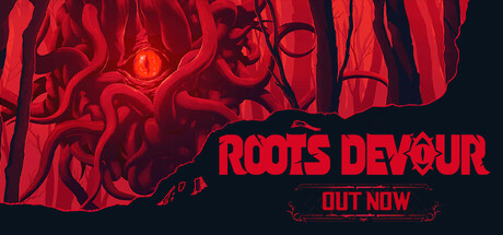 Boxart for Roots Devour