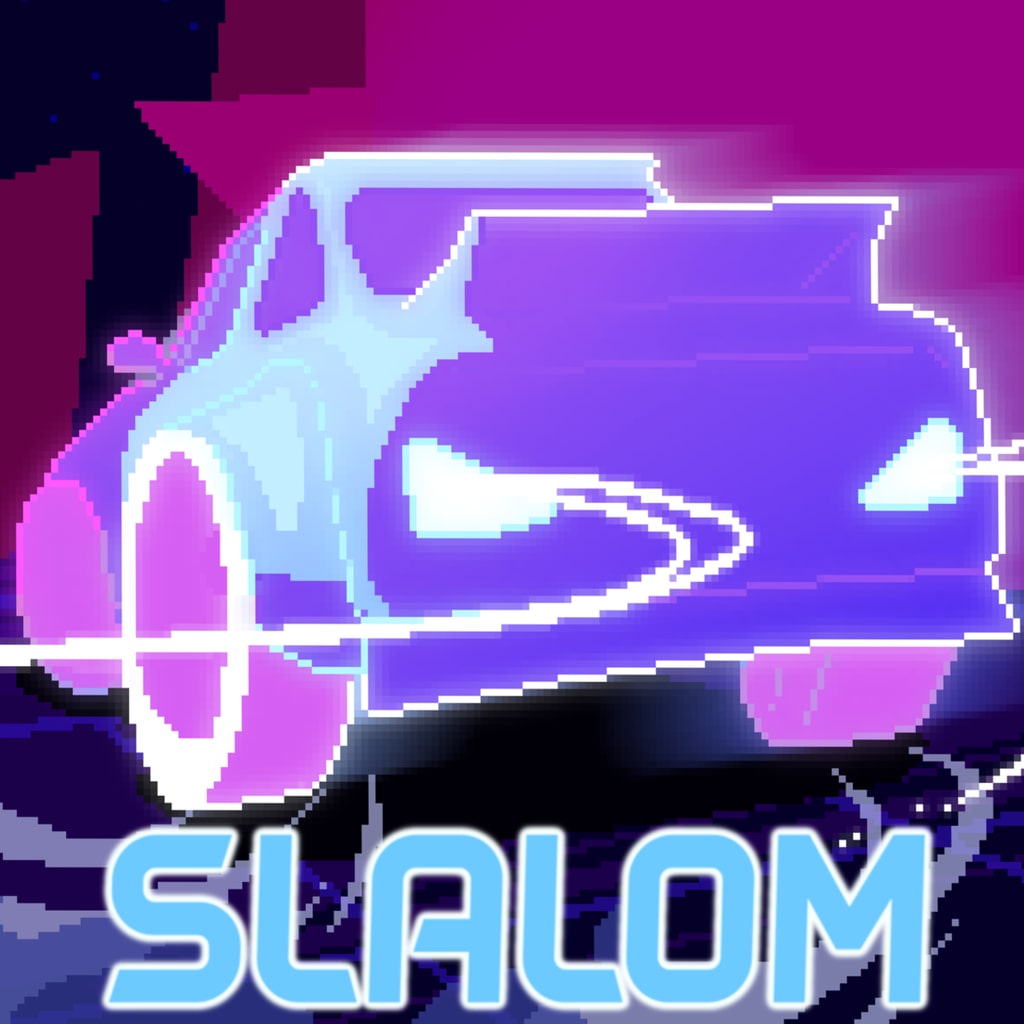 Boxart for SLALOM
