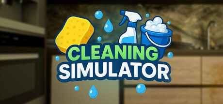Boxart for Cleaning Simulator