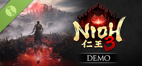 Boxart for Nioh 3 Demo