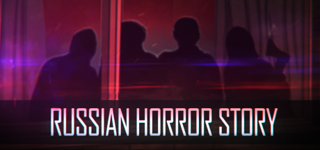 Boxart for Russian Horror Story