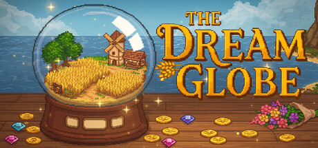 Boxart for The Dream Globe