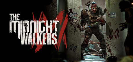 Boxart for The Midnight Walkers
