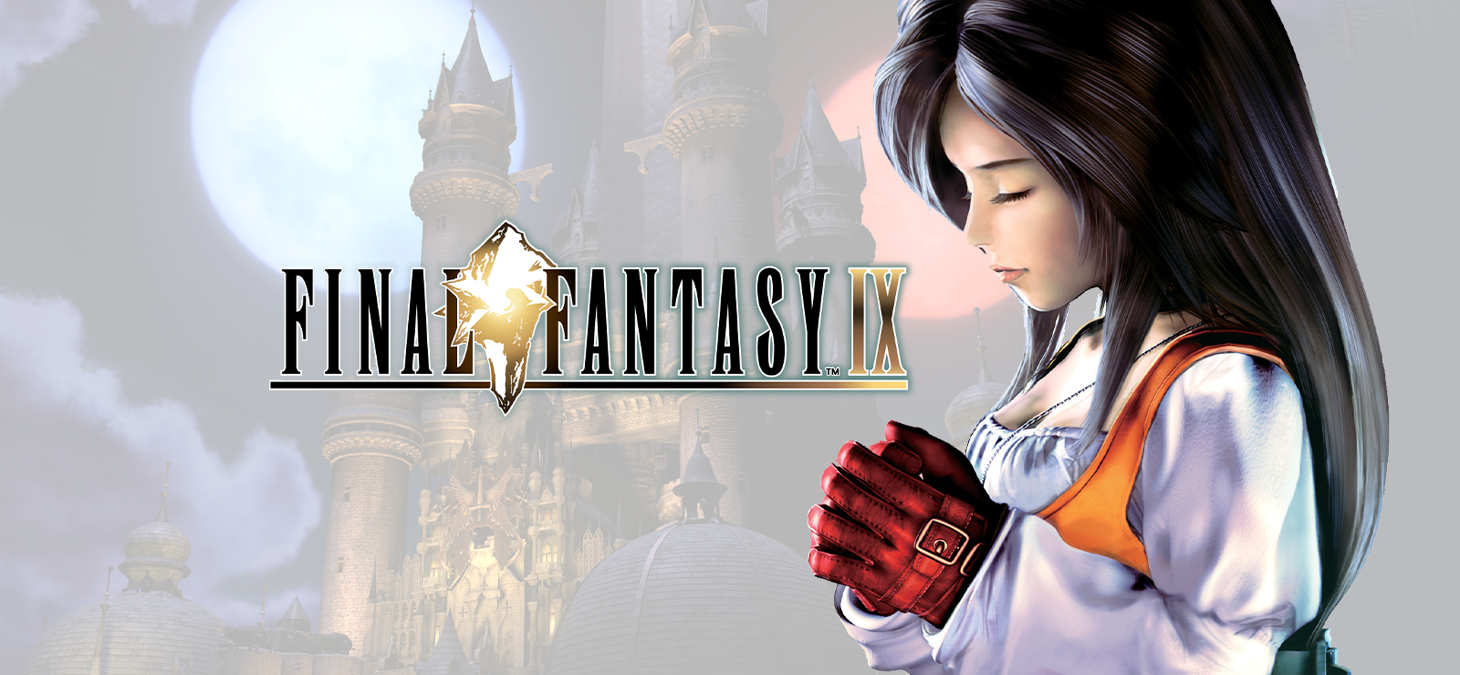 Boxart for FINAL FANTASY IX