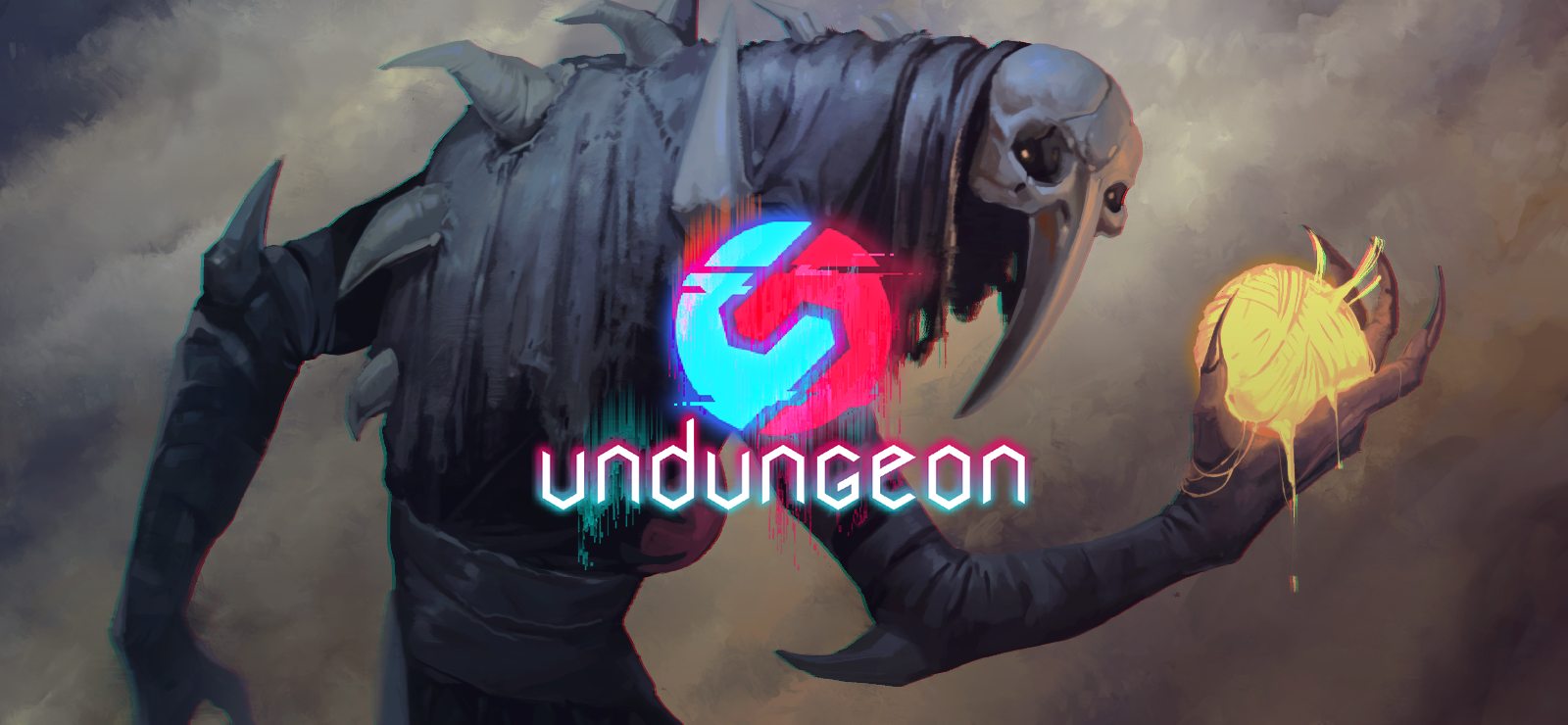Boxart for Undungeon