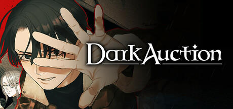 Boxart for Dark Auction