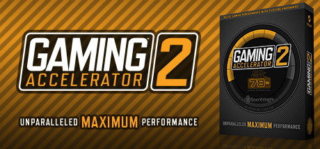 Boxart for Gaming Accelerator 2