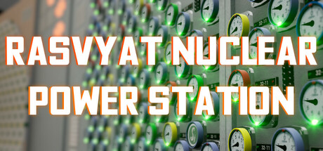 Boxart for Rasvyat Nuclear Power Station