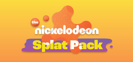 Boxart for Nickelodeon Splat Pack