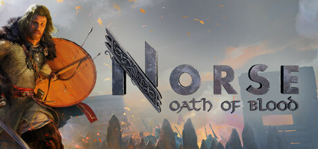 Boxart for NORSE: Oath of Blood