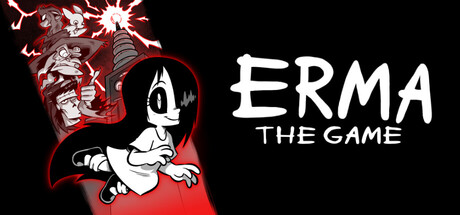 Boxart for Erma: The Game