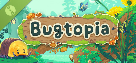 Boxart for Bugtopia Demo