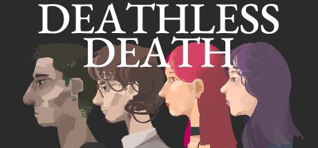 Boxart for Deathless Death