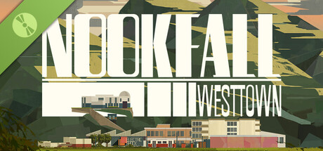 Boxart for NOOK FALL: West Town Demo