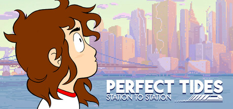 Boxart for Perfect Tides: Station to Station