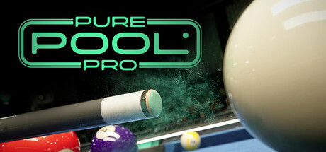 Boxart for Pure Pool Pro