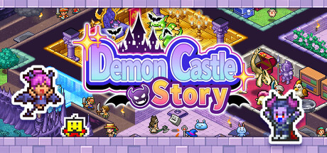 Boxart for Demon Castle Story