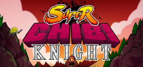 Boxart for Super Chibi Knight