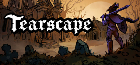 Boxart for Tearscape