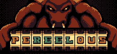 Boxart for Pereelous