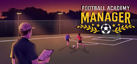 Boxart for Football Academy Manager