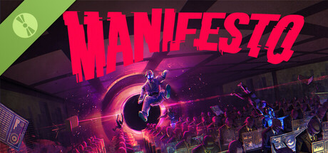 Boxart for MANIFESTO Demo