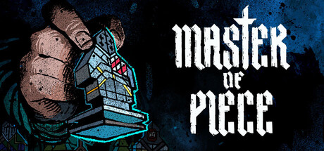 Boxart for Master of Piece