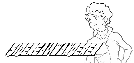 Boxart for Sidereal Wanderer