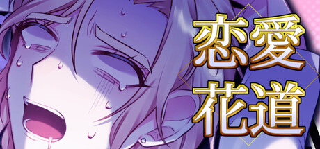Boxart for 恋愛花道