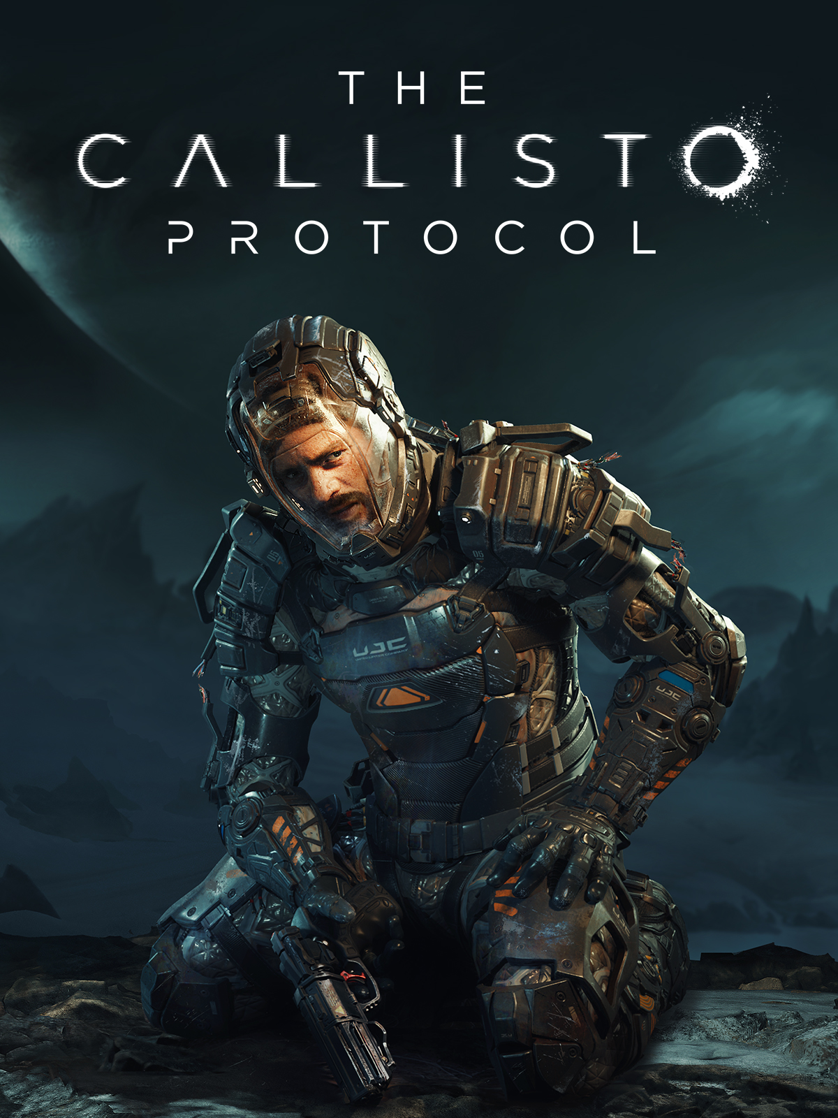 Boxart for The Callisto Protocol