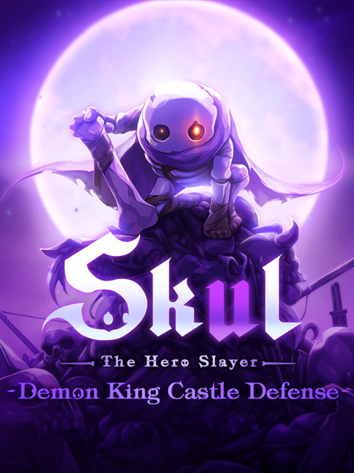 Boxart for Skul: The Hero Slayer