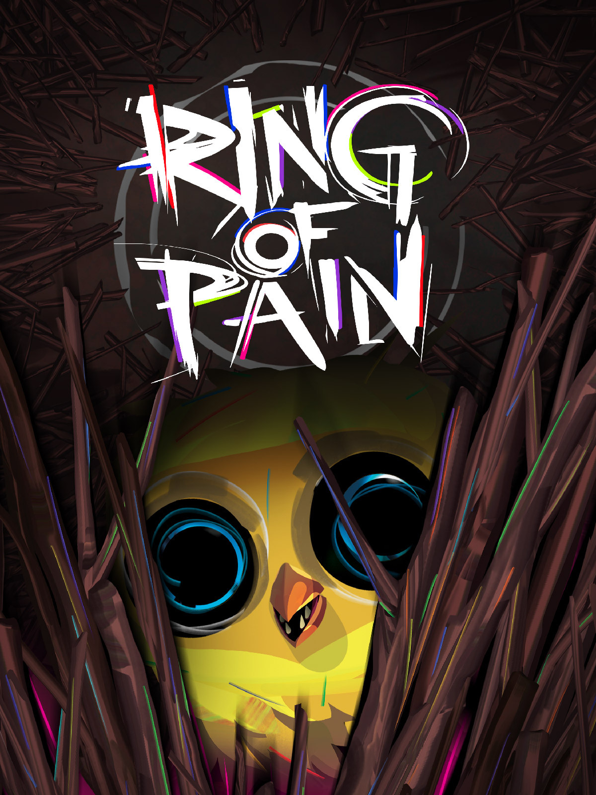 Boxart for Ring of Pain