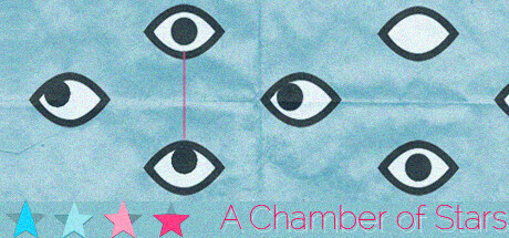 Boxart for A Chamber of Stars