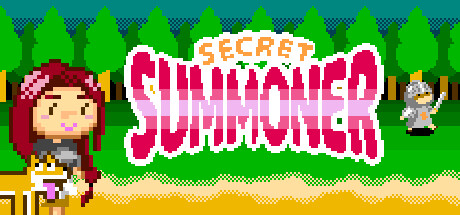 Boxart for Secret Summoner