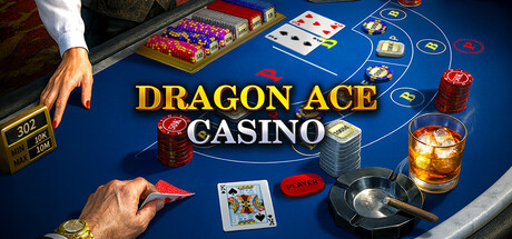 Boxart for Dragon Ace Casino