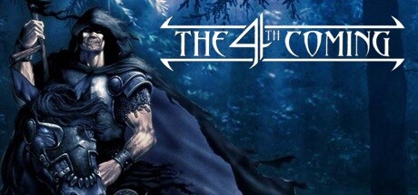 Boxart for The 4th Coming
