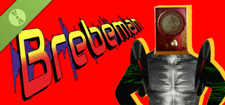 Boxart for BrebeMan Demo