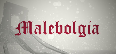 Boxart for Malebolgia