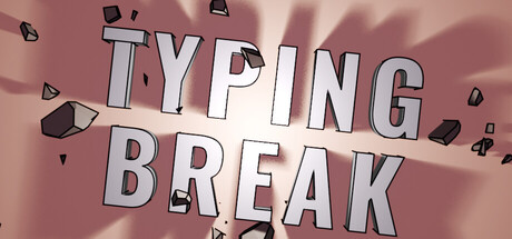 Boxart for Typing Break