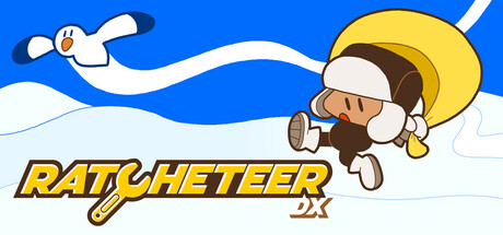 Boxart for Ratcheteer DX