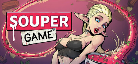 Boxart for Souper Game