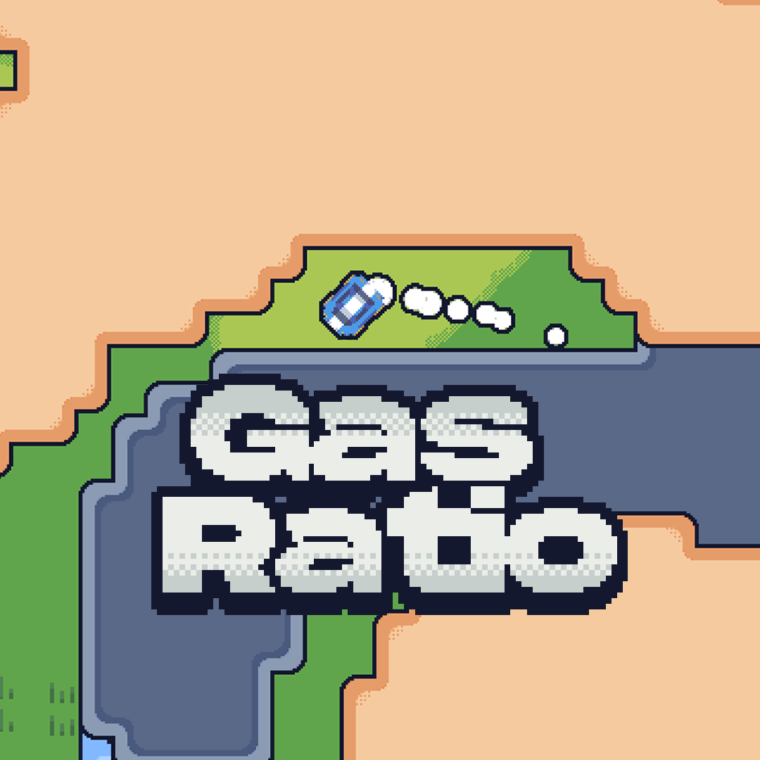 Boxart for Gas Ratio