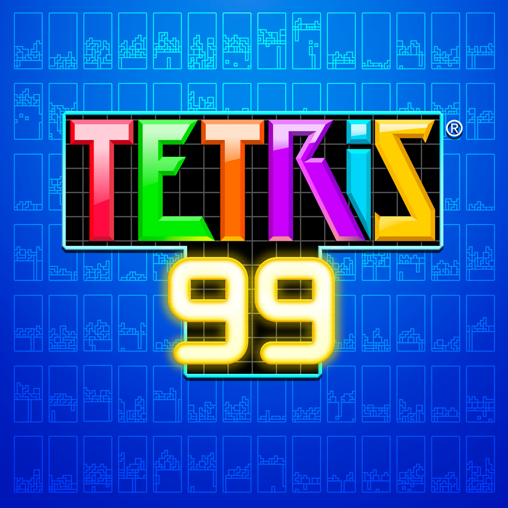 Boxart for TETRIS 99