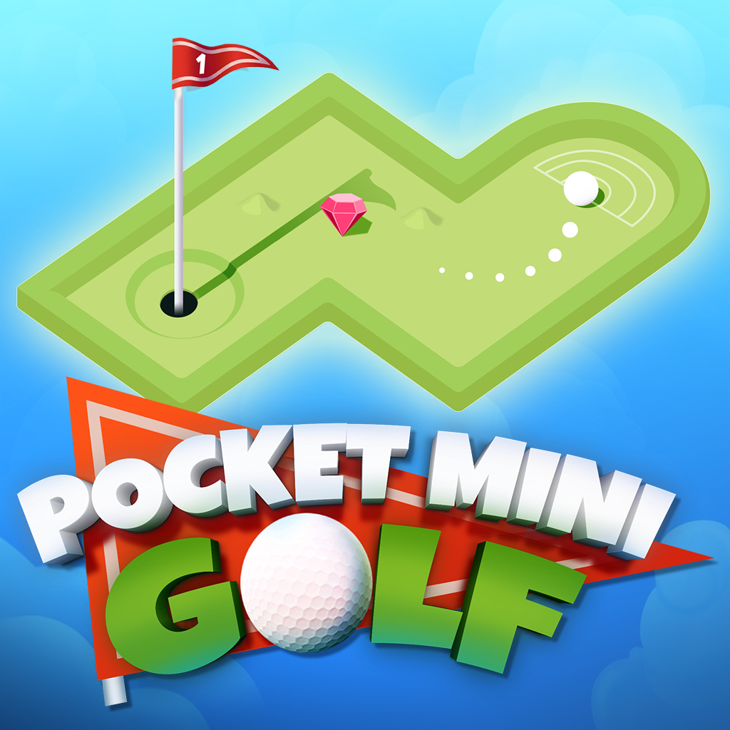 Boxart for Pocket Mini Golf