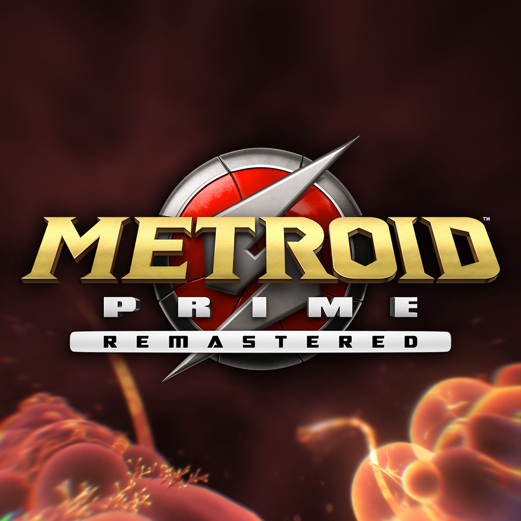 Boxart for Metroid Prime Remastered
